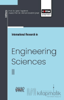 International Research in Engineering Sciences II