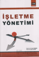 İşletme Yönetimi İşletme Yönetimi