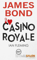 James Bond - Casino Royale James Bond - Casino Royale