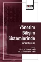 Yönetim Bilişim Sistemlerinde Güncel Konular