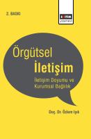 Örgütsel İletişim