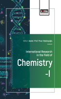 International Research in the Field of Chemistry-I