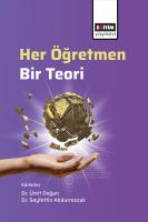 Her Öğretmen, Bir Teori