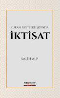 Kuran Ayetleri Işığında İktisat Kuran Ayetleri Işığında İktisat