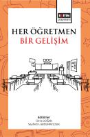 Her Öğretmen Bir Gelişim
