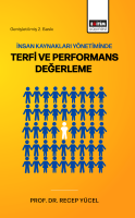 İnsan Kaynakları Yönetiminde Terfi ve Performans Değerleme