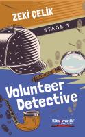 Volunteer Detective Volunteer Detective