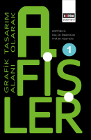 Grafik Tasarım Alanı Olarak Afişler 1