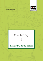 Solfej 1