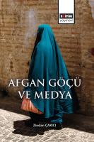 Afgan Göçü ve Medya