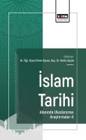 İslam Tarihi Alanında Uluslararası Araştırmalar-II