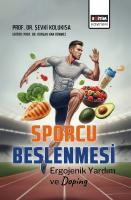 Sporcu Beslenmesi Ergojenik Yardım ve Doping