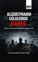 Algoritmanın Gölgesinde Haber