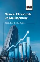 Güncel Ekonomik ve Mali Konular