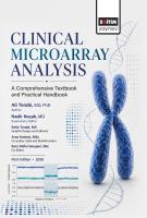 Clinical Microarray Analysis