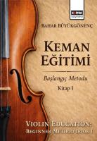 Keman Eğitimi