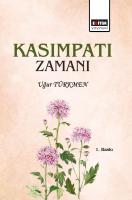 Kasımpatı Zamanı