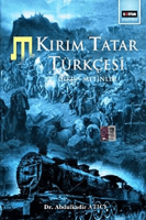 Kırım Tatar Türkçesi Giriş - Metinler (Ciltli) Kırım Tatar Türkçesi Giriş - Metinler (Ciltli)