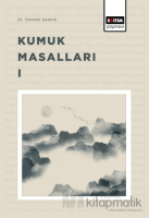 Kumuk Masalları - 1