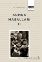 Kumuk Masalları - 2