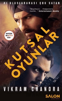 Kutsal Oyunlar 2. Kitap Kutsal Oyunlar 2. Kitap