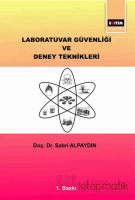 Laboratuvar Güvenliği ve Deney Teknikleri