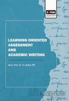 Learning Oriented Assessment and Academic Writing