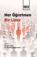 Her Öğretmen, Bir Lider