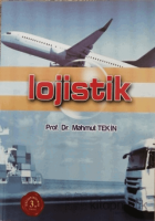 Lojistik Lojistik