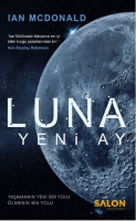 Luna : Yeni Ay Luna : Yeni Ay