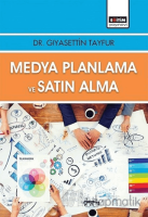 Medya Planlama ve Satın Alma Medya Planlama ve Satın Alma