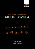 Müzik Teorisi Çalışma Kitabı -2 Müzik Teorisi Çalışma Kitabı -2