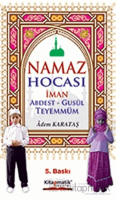 Namaz Hocası Namaz Hocası