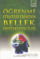 Öğrenme Stratejilerinden Bellek Destekleyiciler Öğrenme Stratejilerinden Bellek Destekleyiciler