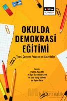 Okulda Demokrasi Eğitimi