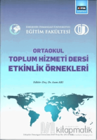 Ortaokul Toplum Hizmeti Dersi Etkinlik Örnekleri