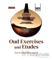 Oud Exercises and Etudes