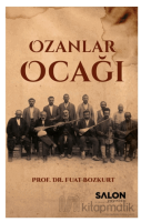 Ozanlar Ocağı Ozanlar Ocağı
