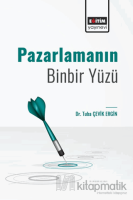 Pazarlamanın Binbir Yüzü