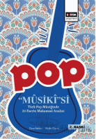 Pop Musiki'si Pop Musiki'si