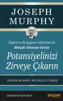 Potansiyelinizi Zirveye Çıkarın Potansiyelinizi Zirveye Çıkarın