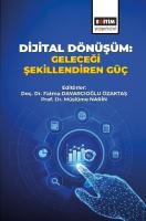 Dijital Dönüşüm: Geleceği Şekillendiren Güç Dijital Dönüşüm: Geleceği Şekillendiren Güç