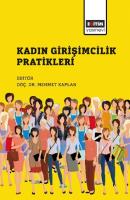 Kadın Girişimcilik Pratikleri Kadın Girişimcilik Pratikleri