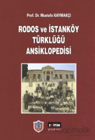 Rodos ve İstanköy Türklüğü Ansiklopedisi (Ciltli)