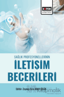 Sağlık Profesyonellerinin İletişim Becerileri