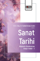 Sanat Tarihi Alanında Uluslararası Araştırmalar –I