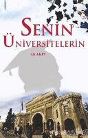 Senin Üniversitelerin