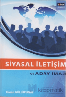 Siyasal İletişim ve Aday İmajı