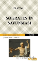 Sokrates'in Savunması