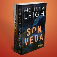 Morgan Dane Serisi (2 kitap takım)